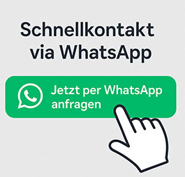 Kontakt mit Stefan Kehrer via WhatsApp